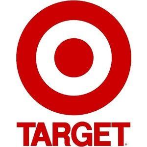 Target Company Logo - Target. Ever After High