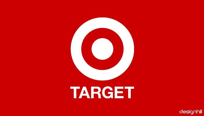 Target Company Logo - 7 Star Logos That Proudly Boast Excellent Use Of Symbols