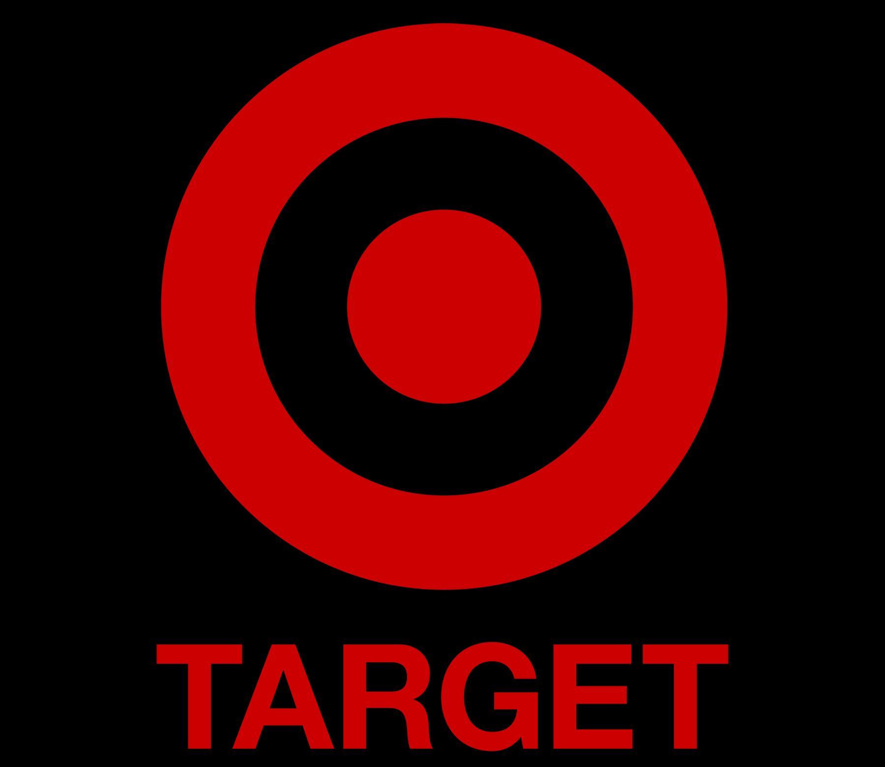 Target Company Logo - Target Logo, Target Symbol, Meaning, History and Evolution