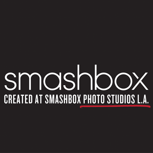 Smashbox Logo - Smashbox Logos
