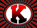 Red Backwards C Logo - Red Backwards C Logo Vector Online 2019