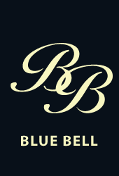 Blue Bell Logo - Blue Bell, Weaverthorpe, Wolds, Restaurant, Luxury, Bed & Breakfast ...