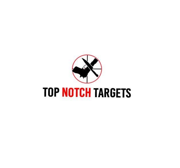 Target Company Logo - Entry by Rekillc for Design a Logo for My shooting target company