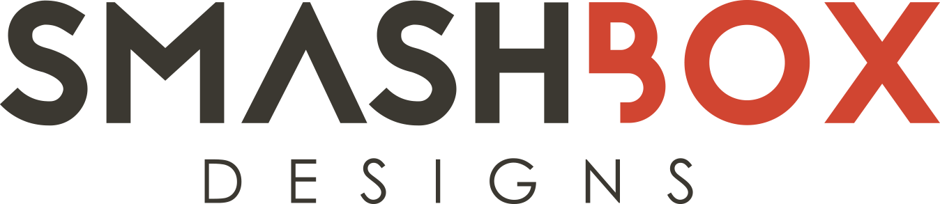 Smashbox Logo - Smashbox Designs | SmashboxDesigns.com