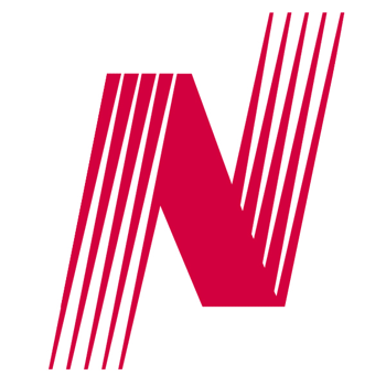 N Logo - Red n Logos