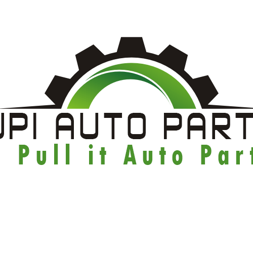 Parts Logo - Auto Parts Logo | Logo design contest