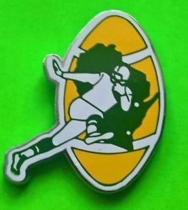 Old Packers Logo - GREEN BAY PACKERS NFL OLD LOGO PIN BADGE | eBay