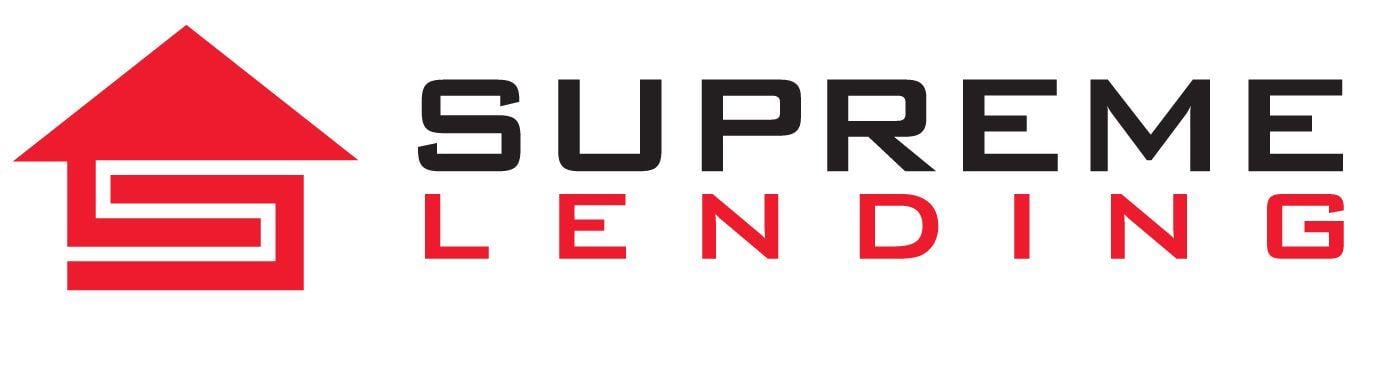 Supreme Lending Logo - Supreme Lending « Logos & Brands Directory