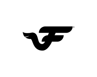 Black F Logo - Logopond, Brand & Identity Inspiration (F Logo)