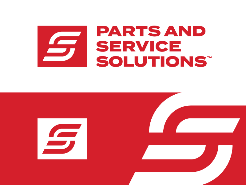 Auto Parts Logo - Auto Parts logo by Carlos Fernandez | Dribbble | Dribbble