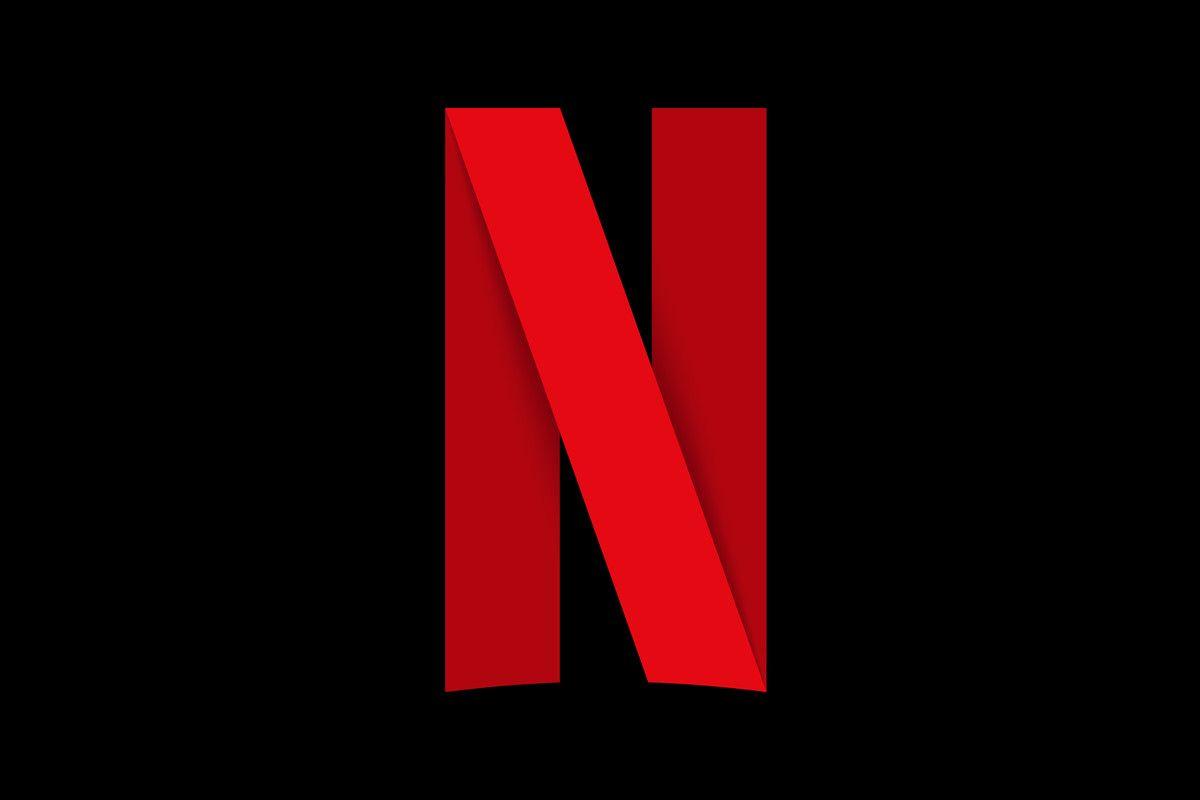 Revised Logo - Netflix isn't changing its logo, but has a new icon - The Verge