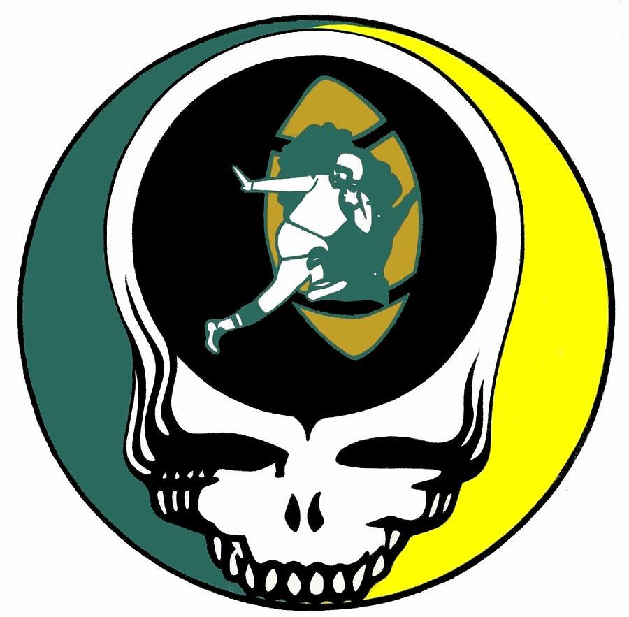 Old Packers Logo - Old packers Logos