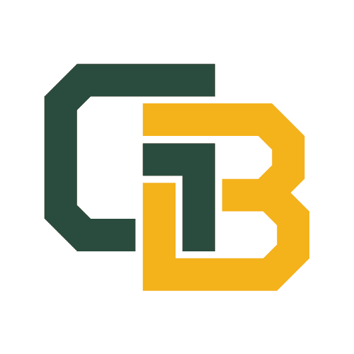 Old Packers Logo - The Wearing Of the Green (and Gold): A New Take on an Old Classic