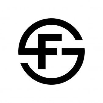 Black F Logo - F Logo Vectors, Photos and PSD files | Free Download