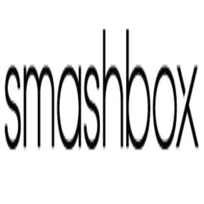 Smashbox Logo - smashbox logo - Roblox
