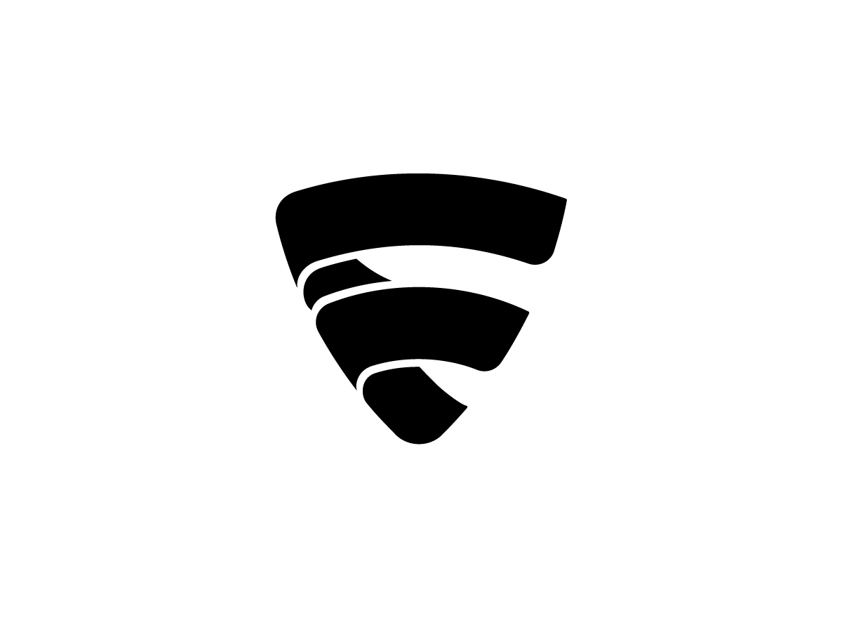 F Shield Logo - Shield logo | Logok