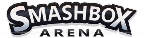 Smashbox Logo - Smashbox Arena Similar Games