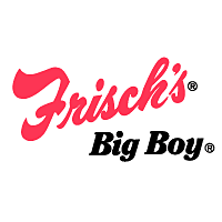 Freshes Restaurant Logo - Big Boy. Download logos. GMK Free Logos
