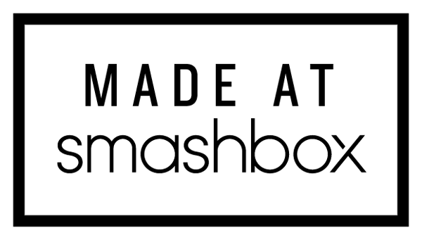 Smashbox Logo - Made at Smashbox