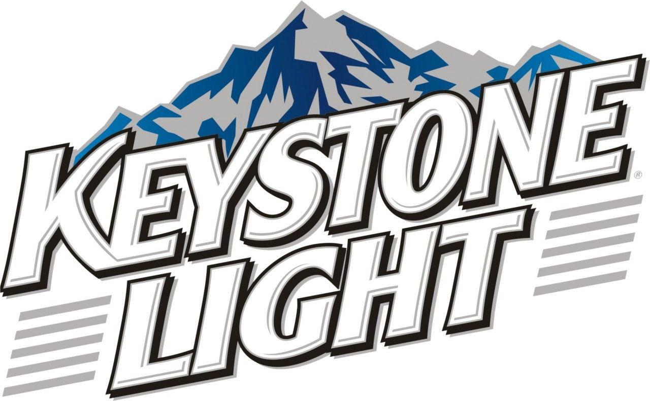 Light Beer Logo - Keystone Light Beer Tap - Sam's Man Cave