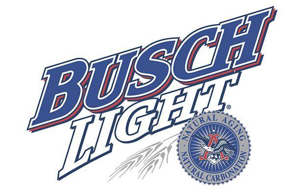 Light Beer Logo - Busch Light Beer Logo Selling Logo Software For Over 15 Years