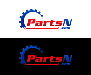 Automotive Parts Logo - 38 Modern Logo Designs | Automotive Logo Design Project for a ...