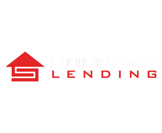 Supreme Lending Logo - Supreme Lending 247 | Home Loans | Supreme Lending | FHA, VA, USDA ...