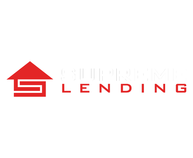 Supreme Lending Mortgage Logo LogoDix