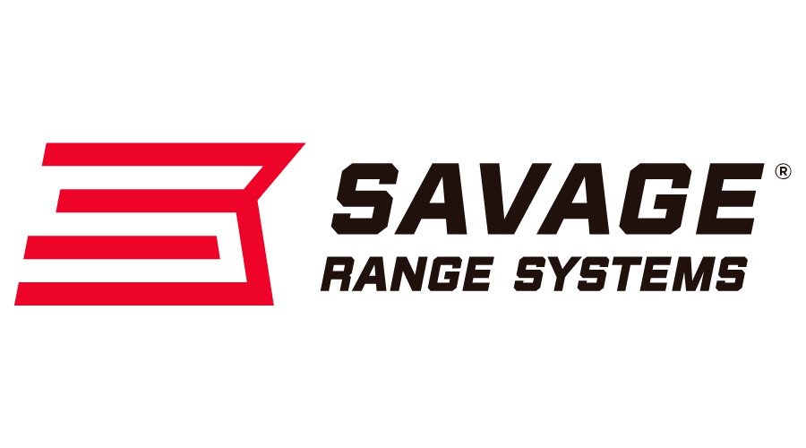 Savage Range Systems Logo - SAVAGE RANGE SYSTEMS Vector Logo - (.SVG + .PNG) - FindVectorLogo.Com