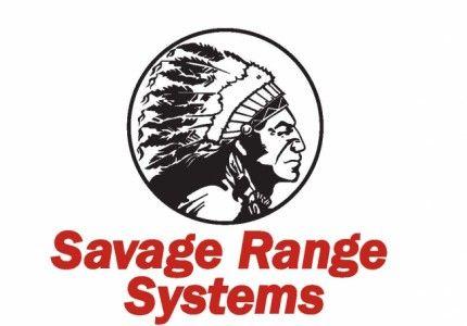 Savage Range Systems Logo - Savage Range — TSSi