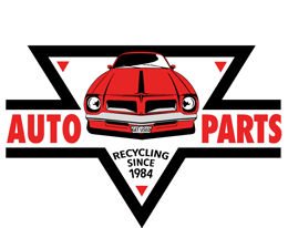 Car Parts Logo - Top-Rate Domestic and Import Used Auto Parts - Cook's Auto Parts, Inc