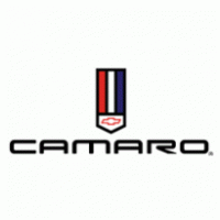 Chevy Camaro Logo - Chevy Camaro | Brands of the World™ | Download vector logos and ...