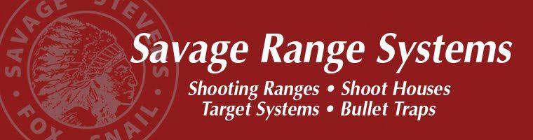 Savage Range Systems Logo - Savage Range Systems: Myth Buster