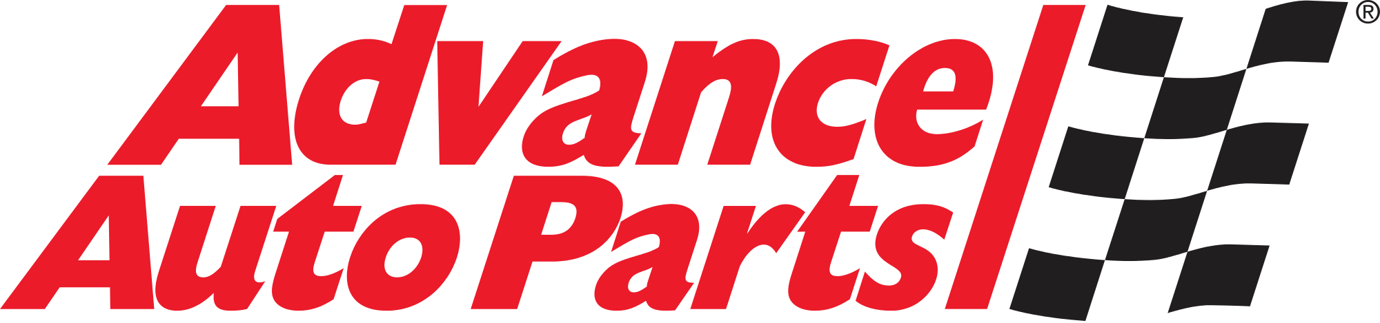 Automotive Parts Logo - Logo of Advance Auto Parts.svg