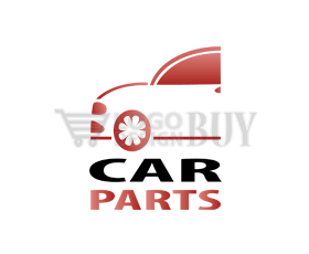 Parts Logo - Car Parts Logo