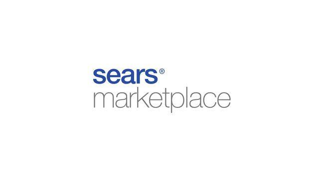 Sears Marketplace Logo - Sears Commerce Services