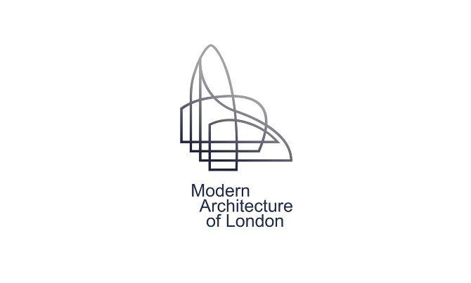 Modern Architect Logo - Architecture Logos