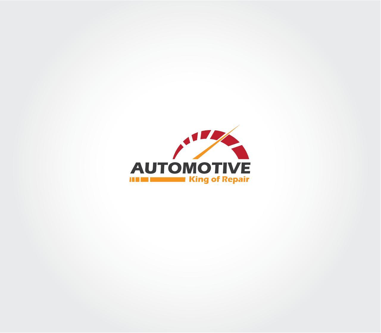 Express Automotive Logo - Express Automotive Logo Design by yantodesign on Envato Studio