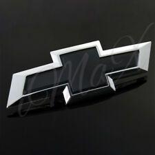 Chevy Camaro Logo - Chevy Camaro Black Emblem | eBay