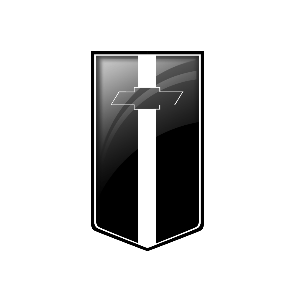 Chevy Camaro Logo - Camaro logo concept Chevy Camaro Forum / Camaro ZL SS