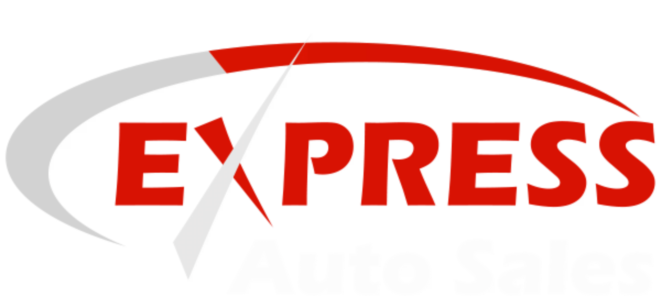 Express Automotive Logo - Hours by Express Auto Sales of Bakersfield, CA, providing clean