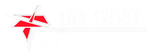 Modern Architect Logo - Ryan Thewes - Nashville, Tennessee's Premiere Modern Architect