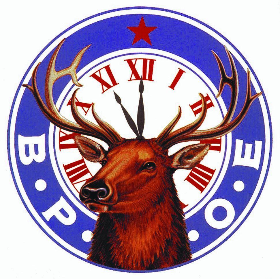 Elks Logo LogoDix