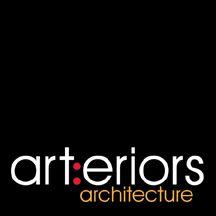 Modern Architect Logo - Arteriors Residential Architects: Modern House Architecture