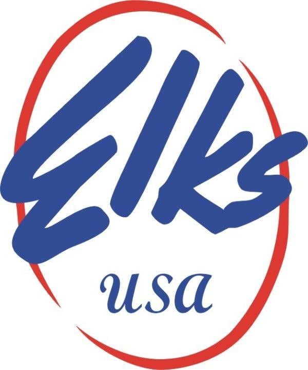 Elks Logo - Elks Lodge Logo Clipart