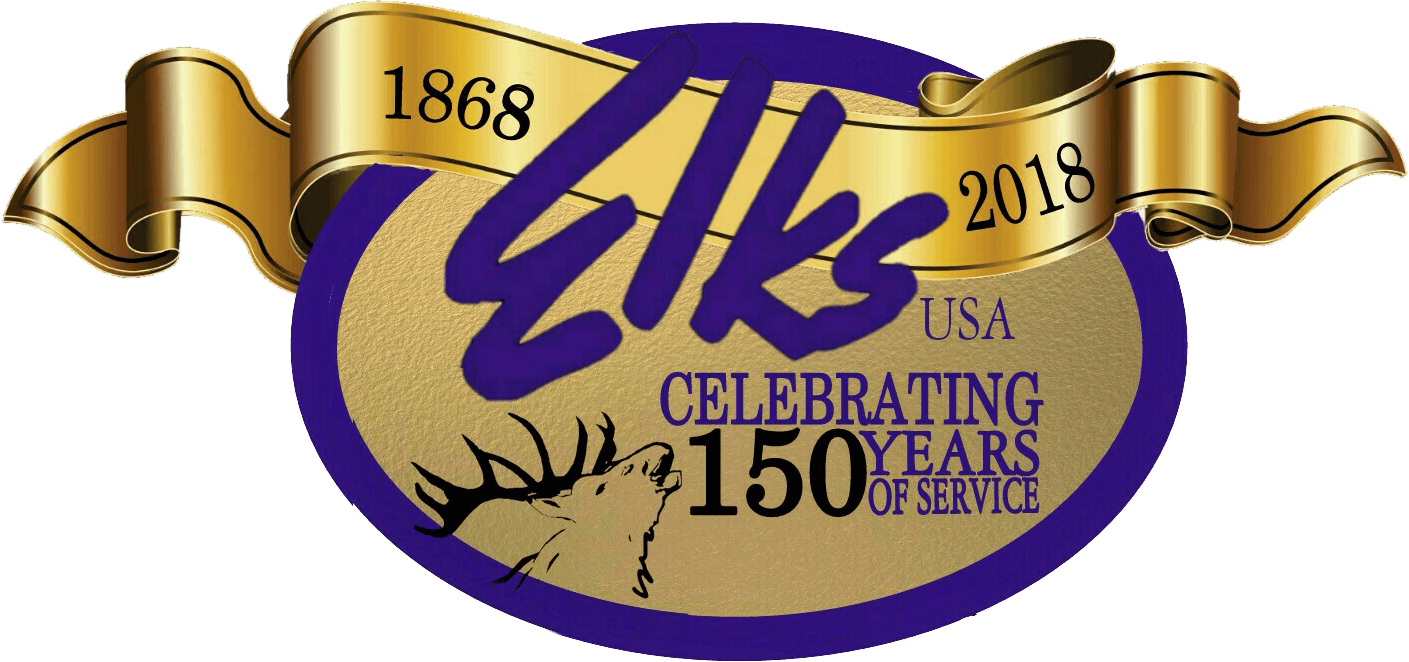 Elks Logo - Elks.org - Who Are the Elks?