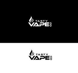 Vape Brand Logo - Vape Company logo | Freelancer