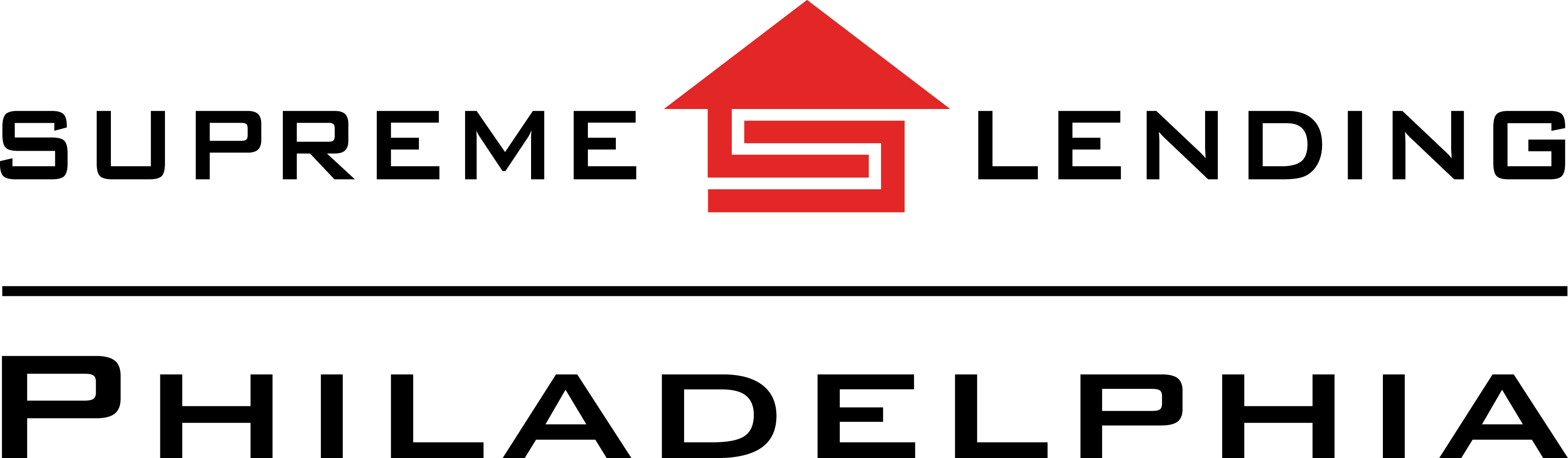 Supreme Lending Mortgage Logo - Mortgage Dictionary - Supreme Lending Philly