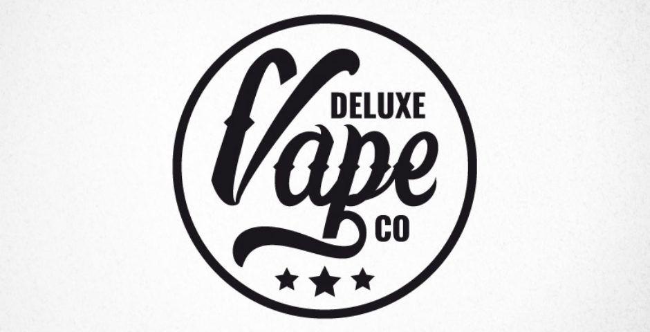 Vape Brand Logo - Vape Company Logo Design - ModRed Design