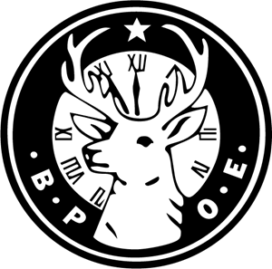Elks Logo - Elks Club Logo Vector (.EPS) Free Download